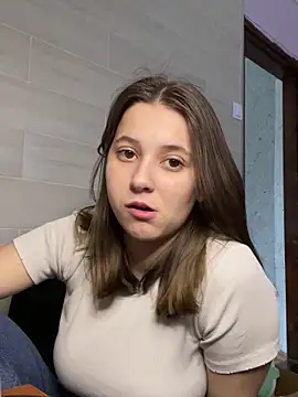 Blossom Emily online show from 05.12.26