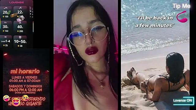 bastethott online show from 05.05.26