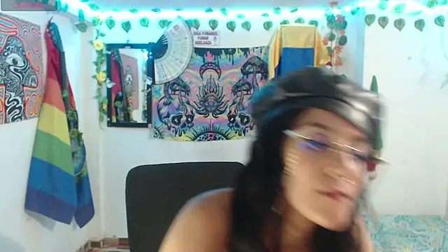 bastethott online show from 05.06.26