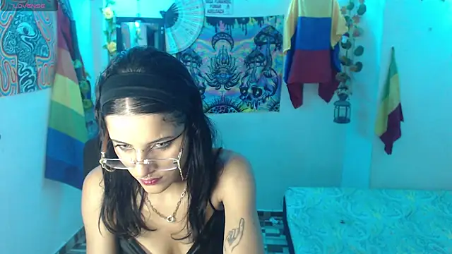 bastethott online show from 05.08.26