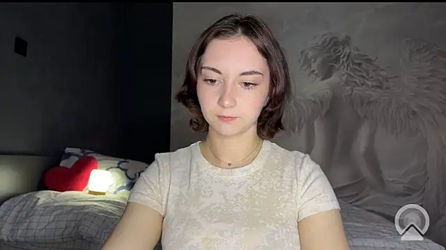 Amalia Lambert 13 online show from 05.22.26