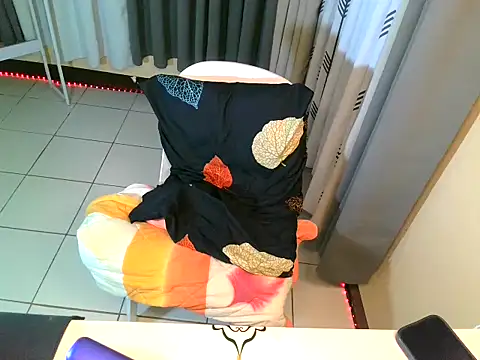 Ashtonfuckingboi online show from 05.20.26