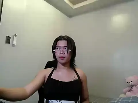 Yumekofear online show from 05.02.26