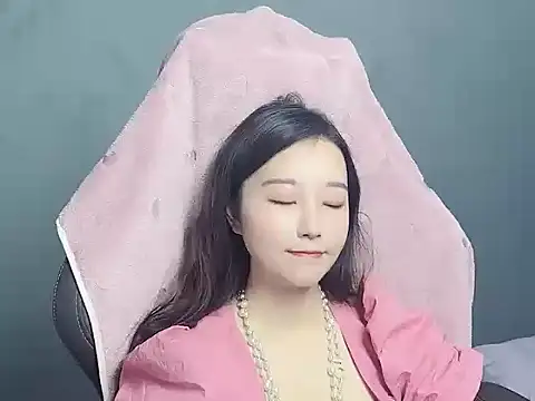 Wenwen8 online show from 05.07.26