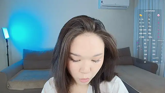 Petitekaya online show from 05.27.26