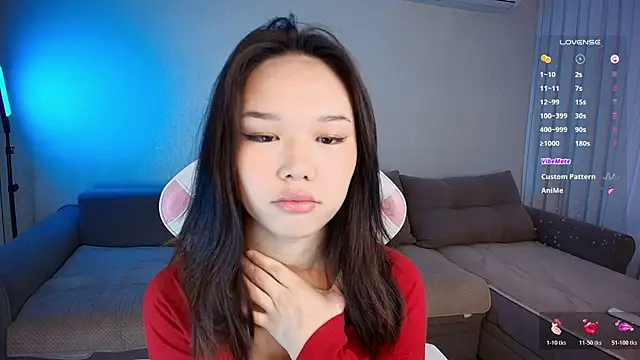 Petitekaya online show from 06.03.26