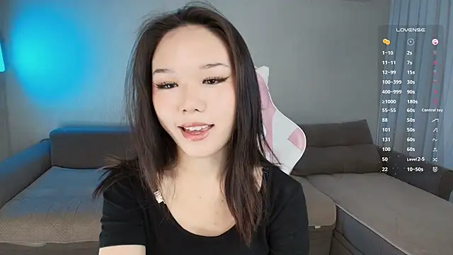 Petitekaya online show from 06.05.26