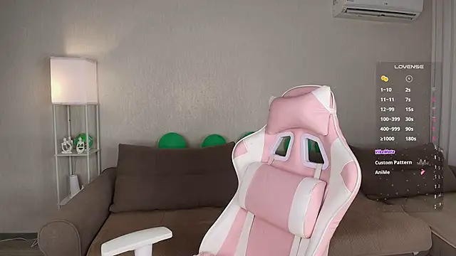 Petitekaya online show from 06.14.26