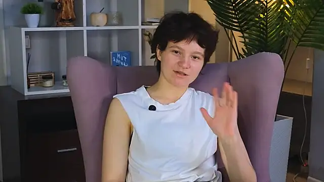 ImogeneSalemo online show from 05.05.26