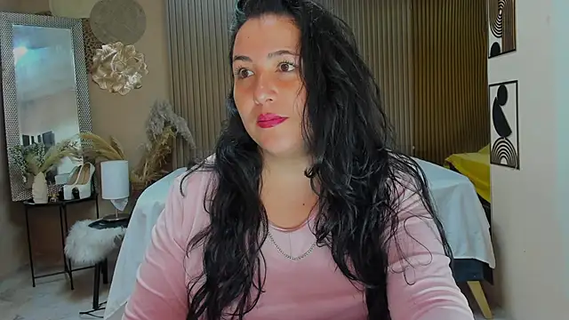 BBWLuxuryMuse online show from 06.08.26