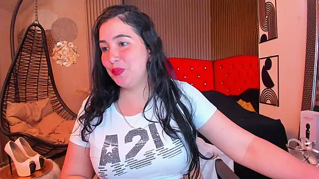 BBWLuxuryMuse online show from 07.28.26