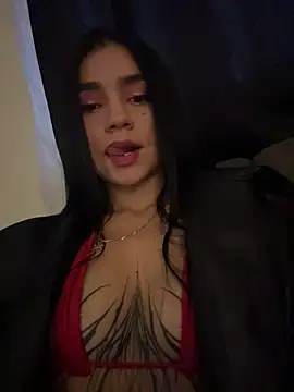 Dakota-fire online show from 08.08.26