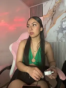 Julieth ec online show from 05.08.26