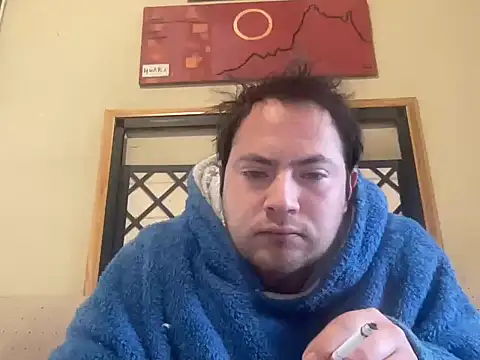 Snapshot of alecsgzz chatting on 07.13.26 alecsgzz online show from 07.13.26