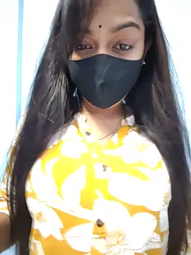 Menaxi Baby7 online show from 06.02.26