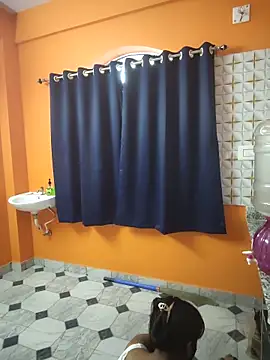 Menaxi Baby7 online show from 06.18.26