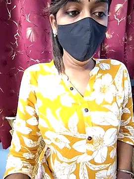 Menaxi Baby7 online show from 06.21.26