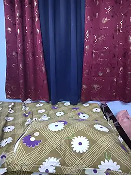 Menaxi Baby7 online show from 06.24.26