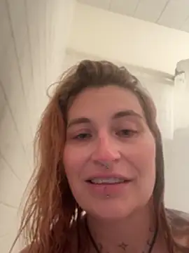 ArielDawn online show from 07.24.26