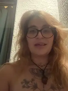 ArielDawn online show from 07.30.26