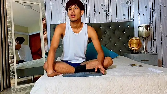 Alex Bloom online show from 05.16.26