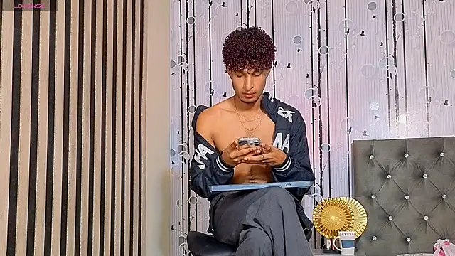 Alex Bloom online show from 06.16.26