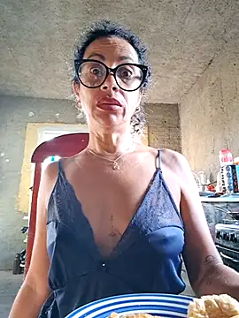 GataDaNoite50 online show from 05.09.26