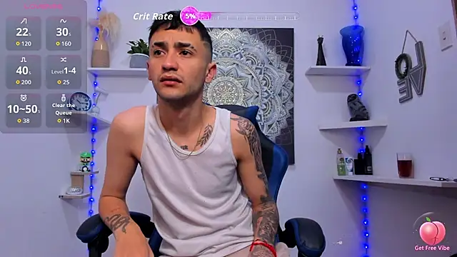 Jey hot7 online show from 05.06.26