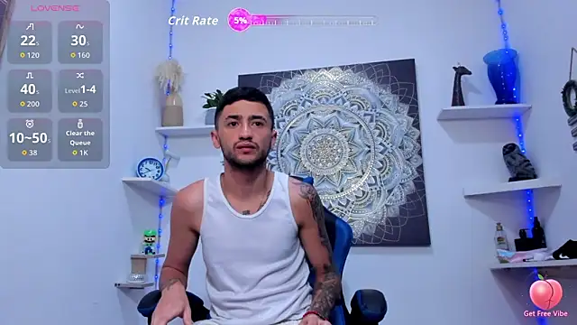 Jey hot7 online show from 05.16.26