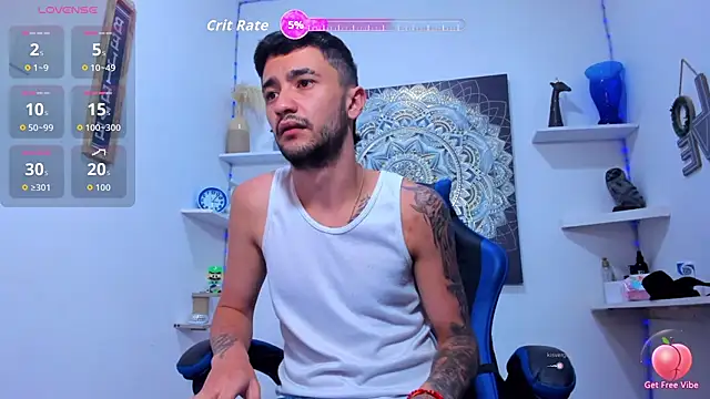 Jey hot7 online show from 05.19.26