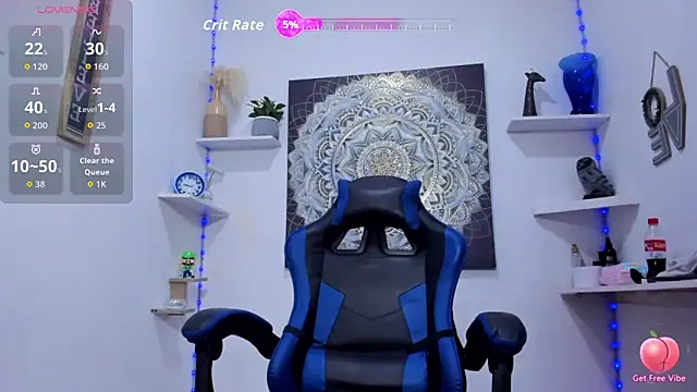 Jey hot7 online show from 05.19.26
