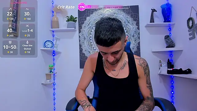 Jey hot7 online show from 05.28.26
