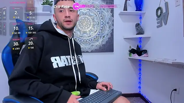 Jey hot7 online show from 05.30.26