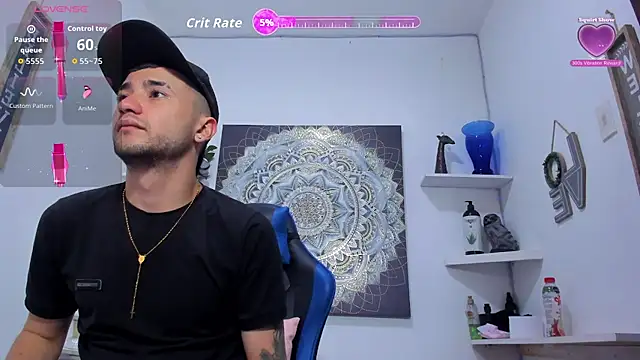 Jey hot7 online show from 06.16.26
