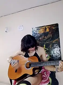 Liil bunny online show from 06.23.26