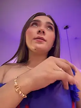 Mia Rodriguezz  online show from 05.10.26