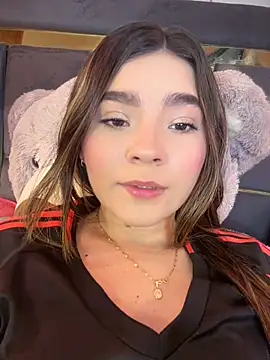 Mia Rodriguezz  online show from 06.24.26
