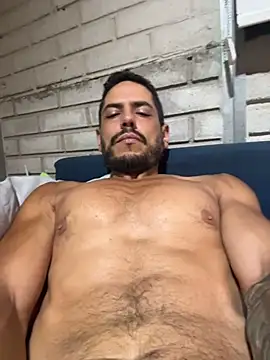 Warrior Gape online show from 05.07.26