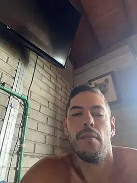 Warrior Gape online show from 06.29.26