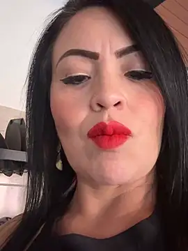  alana miller online show from 07.12.26