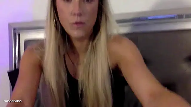 Misss alyssaaa online show from 06.18.26