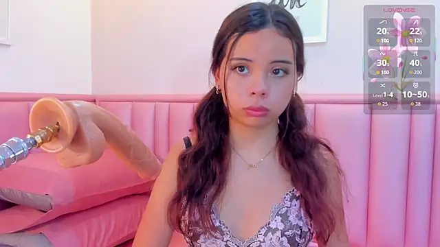 honey sweety   online show from 05.12.26