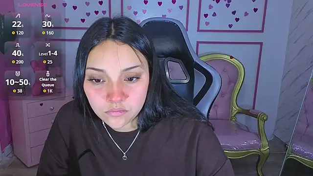 lia harper t online show from 06.05.26