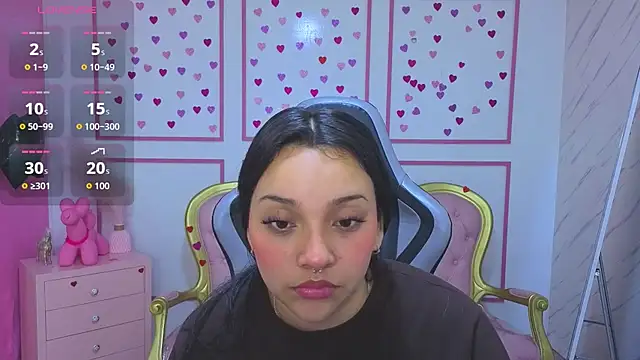 lia harper t online show from 06.09.26