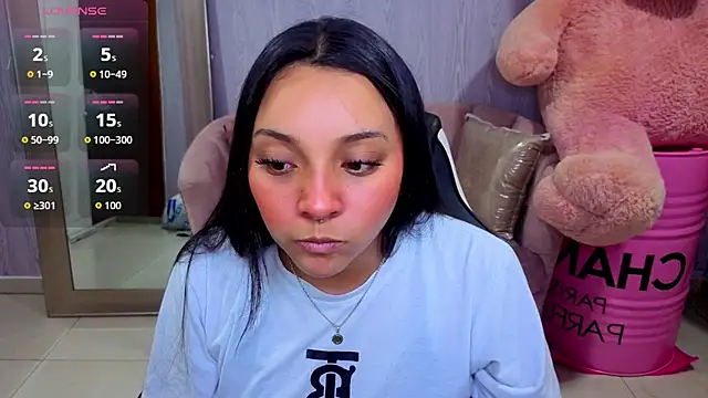 lia harper t online show from 06.24.26