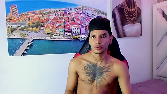 kai storm77 online show from 06.08.26