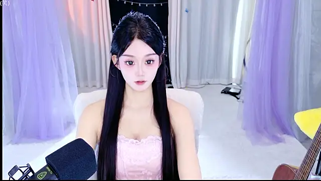 Wa-Nini online show from 05.31.26