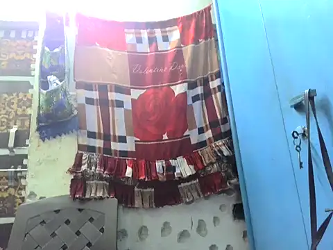 Lovely Pandey online show from 06.26.26