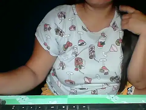 MommyKaye30 online show from 06.05.26