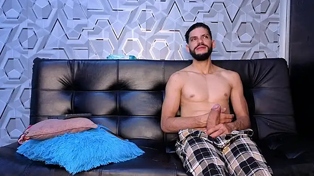 Big cock 21s online show from 05.24.26